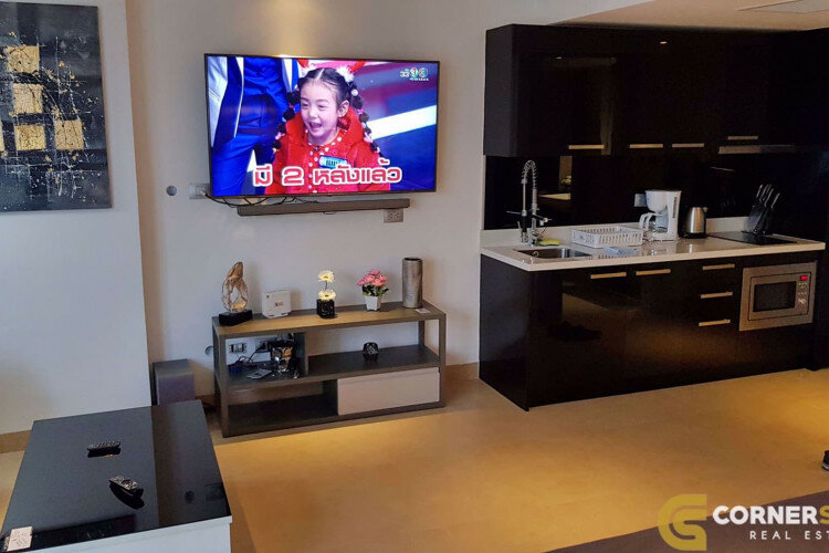 Кондоминиум в Паттайе, Таиланд | THE255120