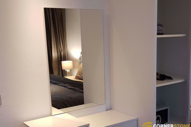 Кондоминиум в Паттайе, Таиланд | THE255120