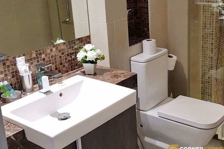 Кондоминиум в Паттайе, Таиланд | THE255120