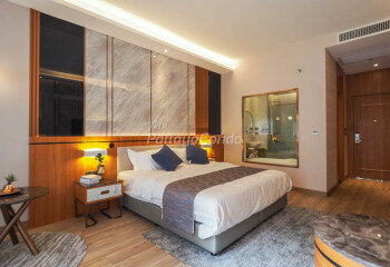 Кондоминиум в Паттайе, Таиланд | THE355985