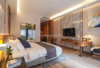 Кондоминиум в Паттайе, Таиланд | THE355985