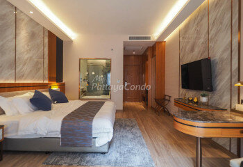 Кондоминиум в Паттайе, Таиланд | THE355985