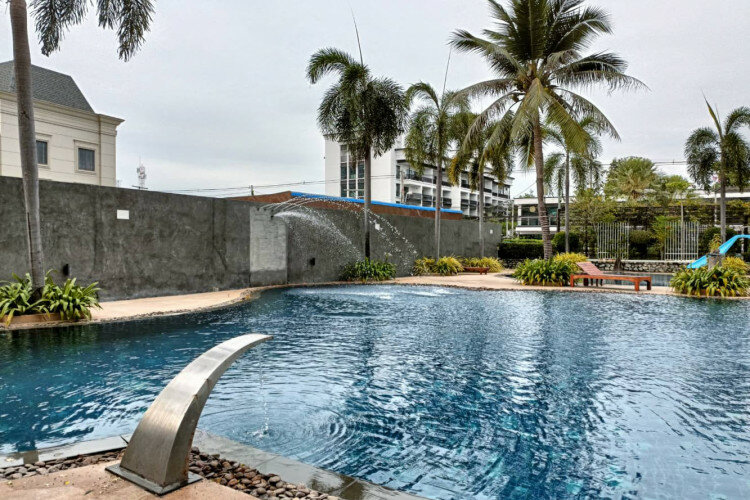 Кондоминиум в Паттайе, Таиланд | THE148652