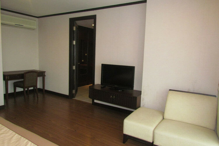 Кондоминиум в Паттайе, Таиланд | THE148652