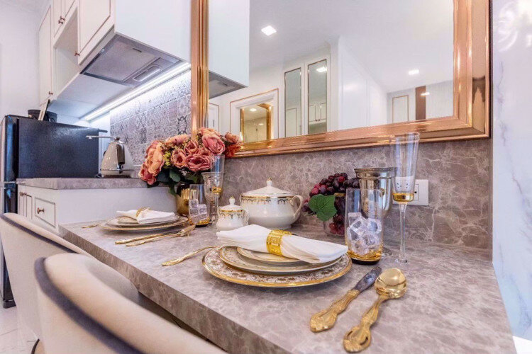 Кондоминиум в Паттайе, Таиланд | THE554988