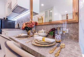 Кондоминиум в Паттайе, Таиланд | THE554988