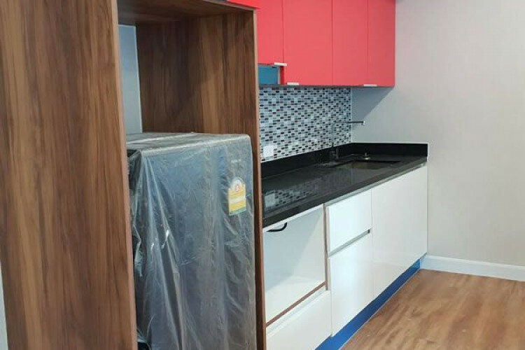 Кондоминиум в Джомтьене, Паттайя, Таиланд | THE122424