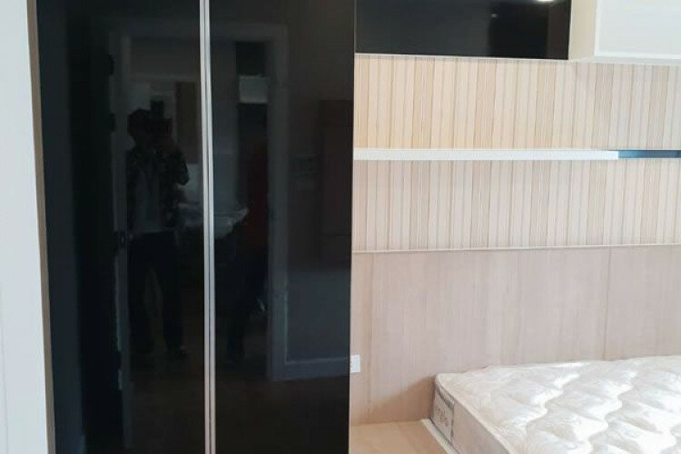 Кондоминиум в Джомтьене, Паттайя, Таиланд | THE122424