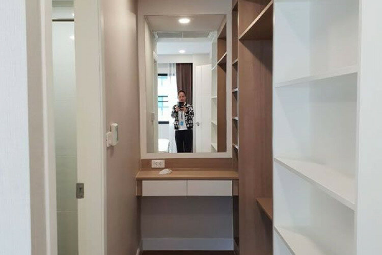 Кондоминиум в Джомтьене, Паттайя, Таиланд | THE122424