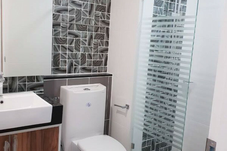 Кондоминиум в Джомтьене, Паттайя, Таиланд | THE122424