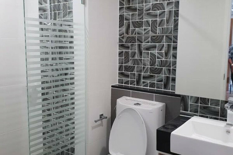 Кондоминиум в Джомтьене, Паттайя, Таиланд | THE122424