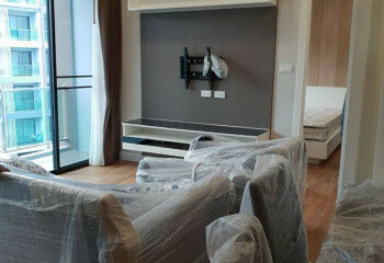 Кондоминиум в Джомтьене, Паттайя, Таиланд | THE122424