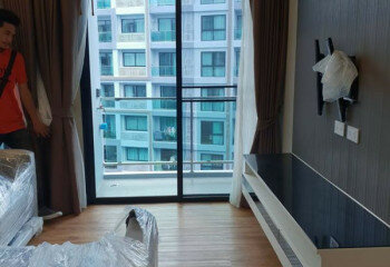 Кондоминиум в Джомтьене, Паттайя, Таиланд | THE122424