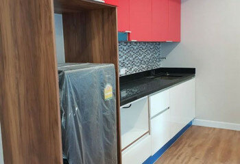 Кондоминиум в Джомтьене, Паттайя, Таиланд | THE122424