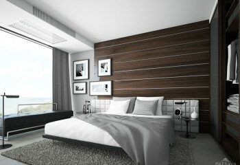 Кондоминиум в Джомтьене, Паттайя, Таиланд | THE325364