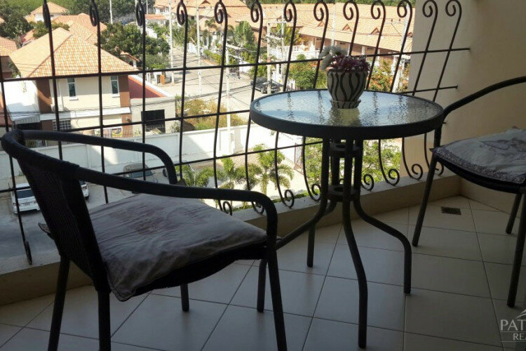 Кондоминиум в Джомтьене, Паттайя, Таиланд | THE525394