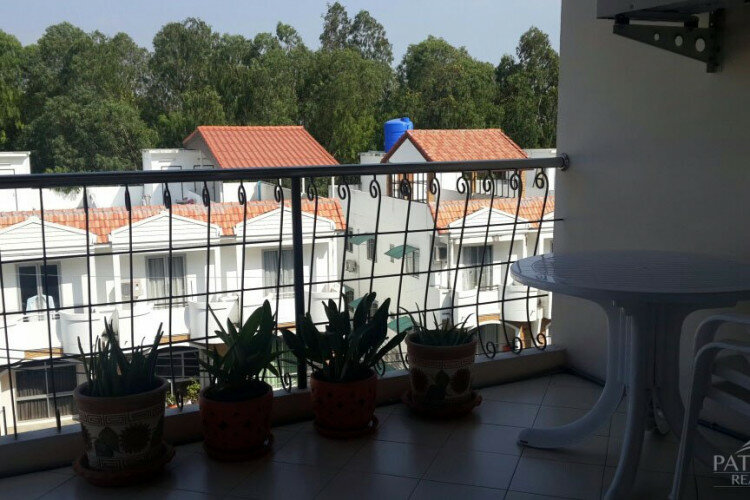 Кондоминиум в Джомтьене, Паттайя, Таиланд | THE525394