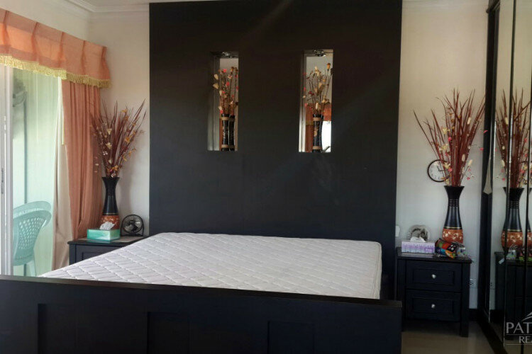 Кондоминиум в Джомтьене, Паттайя, Таиланд | THE525394