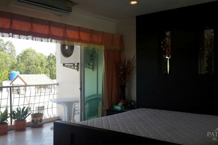 Кондоминиум в Джомтьене, Паттайя, Таиланд | THE525394