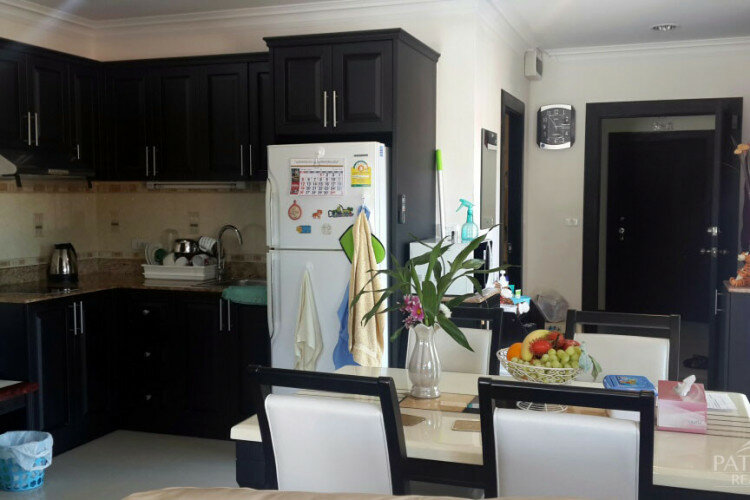 Кондоминиум в Джомтьене, Паттайя, Таиланд | THE525394