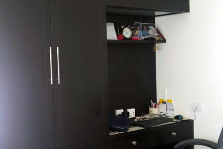 Кондоминиум в Джомтьене, Паттайя, Таиланд | THE525394