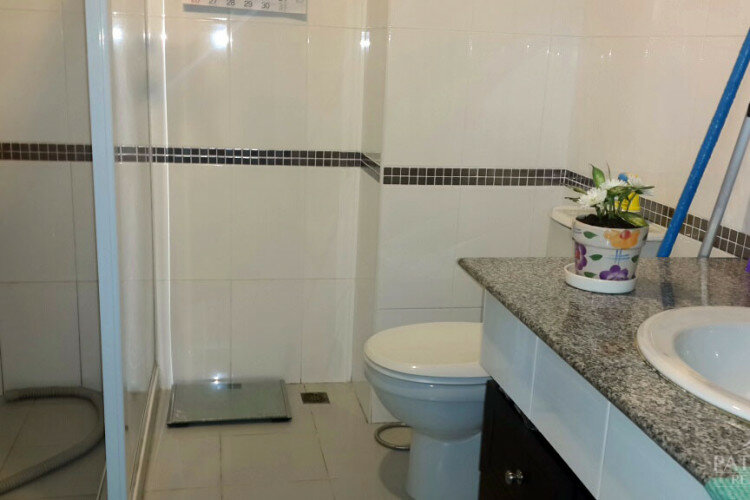 Кондоминиум в Джомтьене, Паттайя, Таиланд | THE525394