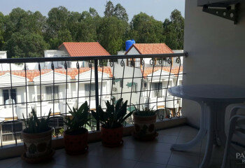 Кондоминиум в Джомтьене, Паттайя, Таиланд | THE525394