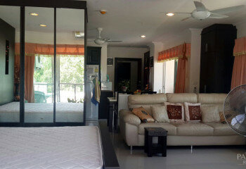 Кондоминиум в Джомтьене, Паттайя, Таиланд | THE525394