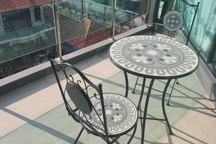 Кондоминиум в Паттайе, Таиланд | THE156010