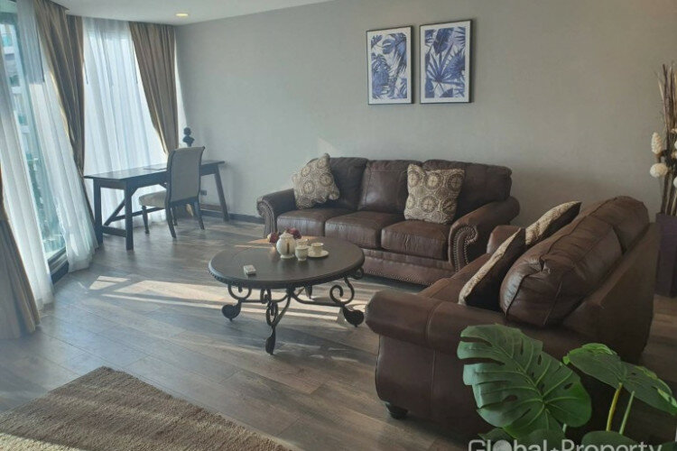 Кондоминиум в Паттайе, Таиланд | THE156010