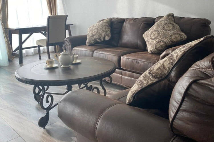 Кондоминиум в Паттайе, Таиланд | THE156010