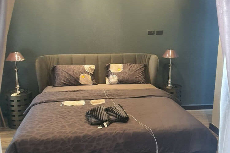 Кондоминиум в Паттайе, Таиланд | THE156010