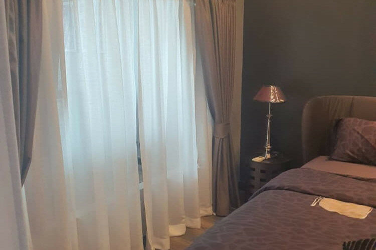 Кондоминиум в Паттайе, Таиланд | THE156010