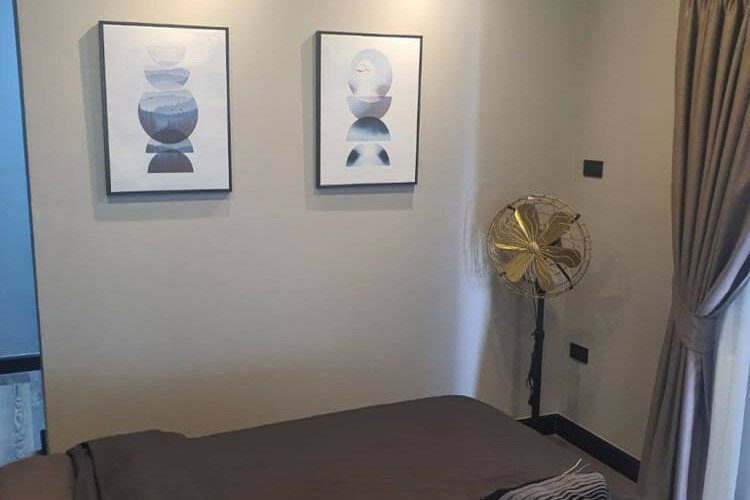 Кондоминиум в Паттайе, Таиланд | THE156010