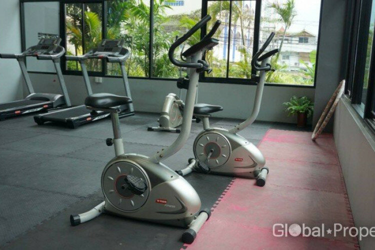 Кондоминиум в Паттайе, Таиланд | THE156010