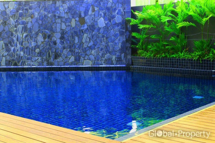 Кондоминиум в Паттайе, Таиланд | THE156010