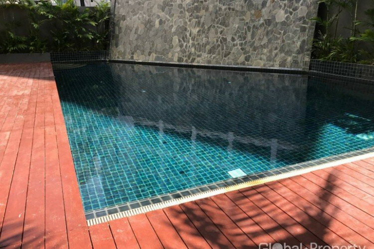 Кондоминиум в Паттайе, Таиланд | THE156010