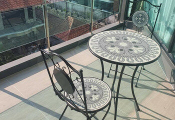 Кондоминиум в Паттайе, Таиланд | THE156010