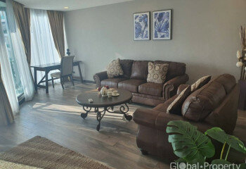 Кондоминиум в Паттайе, Таиланд | THE156010