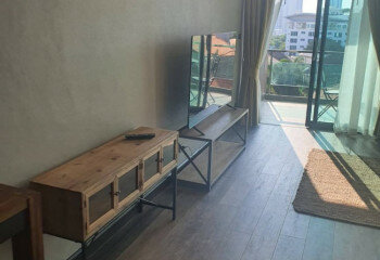 Кондоминиум в Паттайе, Таиланд | THE156010