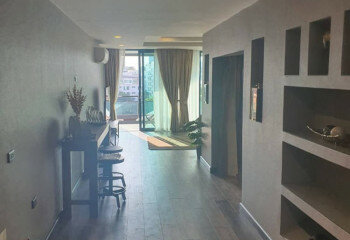 Кондоминиум в Паттайе, Таиланд | THE156010