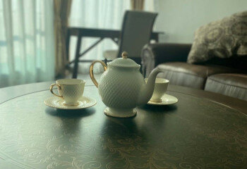 Кондоминиум в Паттайе, Таиланд | THE156010