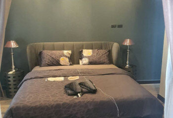 Кондоминиум в Паттайе, Таиланд | THE156010