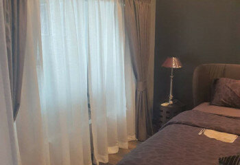 Кондоминиум в Паттайе, Таиланд | THE156010