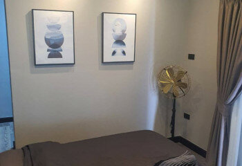 Кондоминиум в Паттайе, Таиланд | THE156010