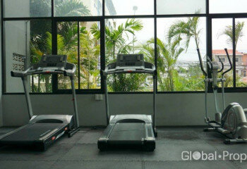 Кондоминиум в Паттайе, Таиланд | THE156010