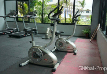 Кондоминиум в Паттайе, Таиланд | THE156010