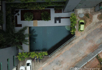 Кондоминиум в Паттайе, Таиланд | THE156010