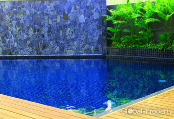 Кондоминиум в Паттайе, Таиланд | THE156010