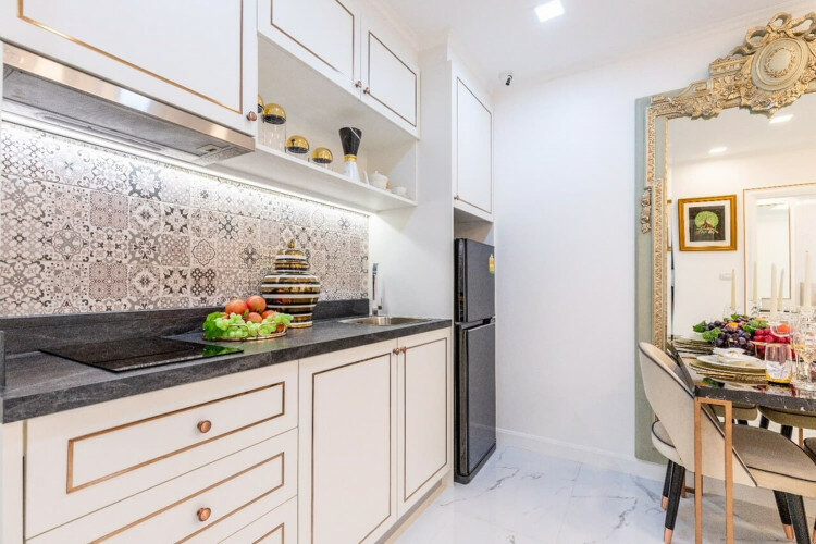 Кондоминиум в Джомтьене, Паттайя, Таиланд | THE207519